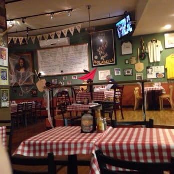 Federal Hill Pizza - Pizza Near Me - Warren, Rhode Island Federal Hill Pizza - Pizza Near Me - Warren, Rhode Island