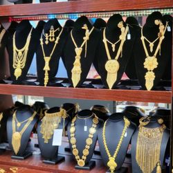 Yemen Jewelry
