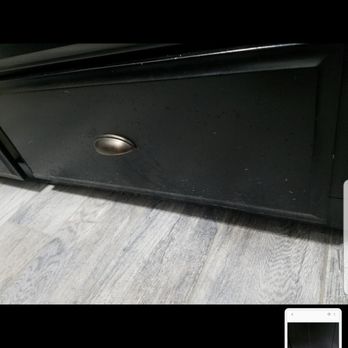 Clean Investment - More chemical on lower half of furniture - Carpet Cleaning Near Me