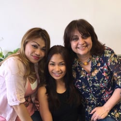 Voila Salon
