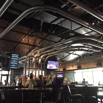 Yard House - Nice place... - New American Near Me - Orlando, Florida