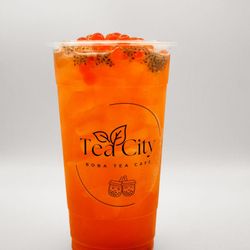 Tea City - Tea, Boba Tea
