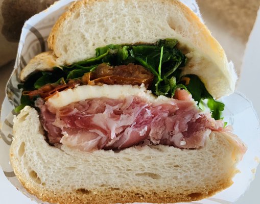 Stacked Sandwich Shop by null Stacked Sandwich Shop by null