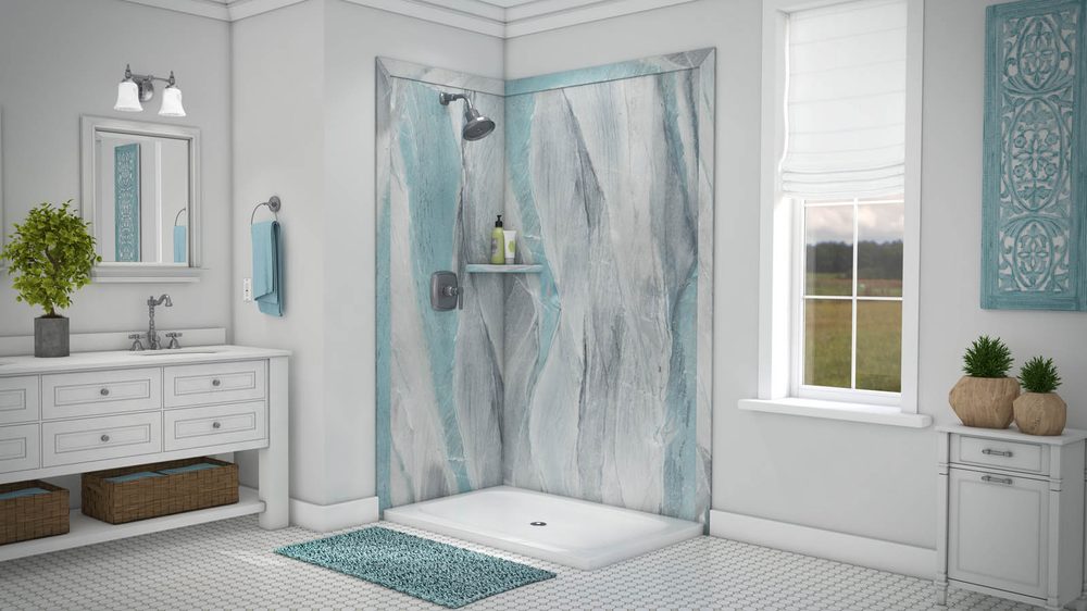 Slide of Five Star Bath Solutions - Kansas City