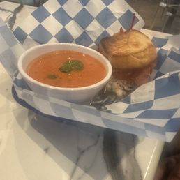 Turkey Guac