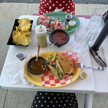 Tia Juana - Quesabirria and Carne asada tacos - Tacos Near Me - Grand Rapids, Michigan