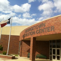 Georgetown Recreation Center