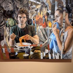Art and Culture Center/Hollywood - Art