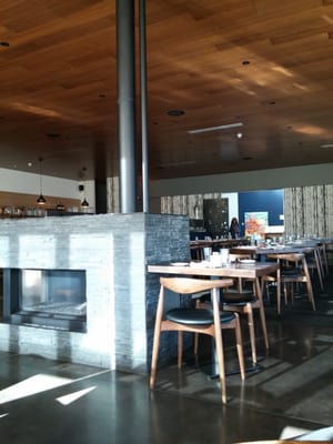 Bight Restaurant & Bar by null