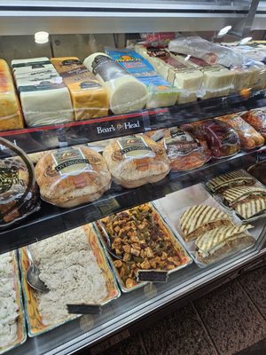 Ray's Super Deli by null