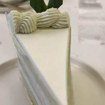 Sweet Glory - Pandan Custard Toast - Desserts Near Me - San Francisco, California