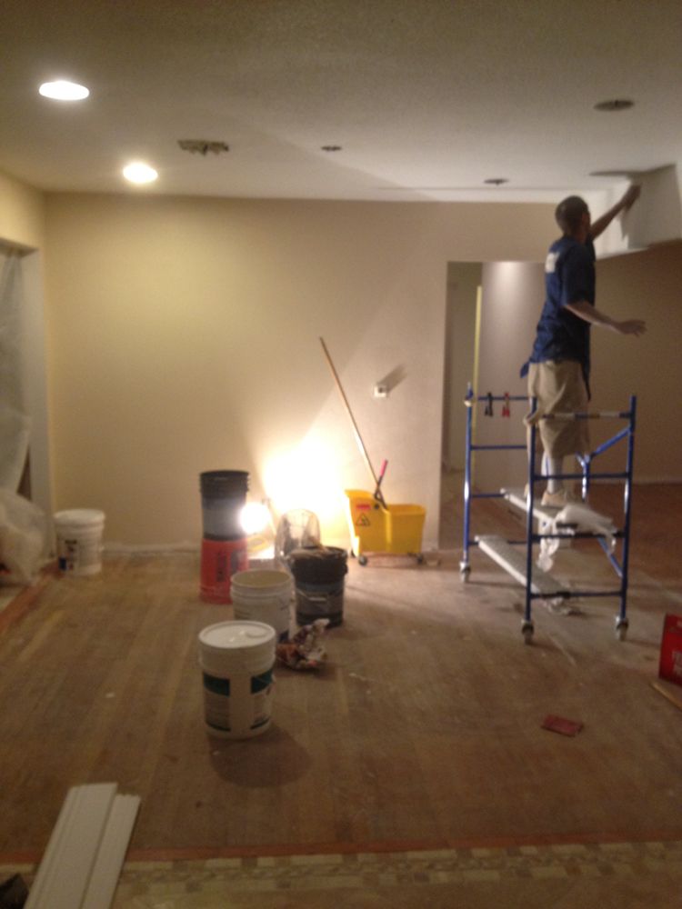 Slide of Full Spectrum Solutions Home Improvements/Handyman
