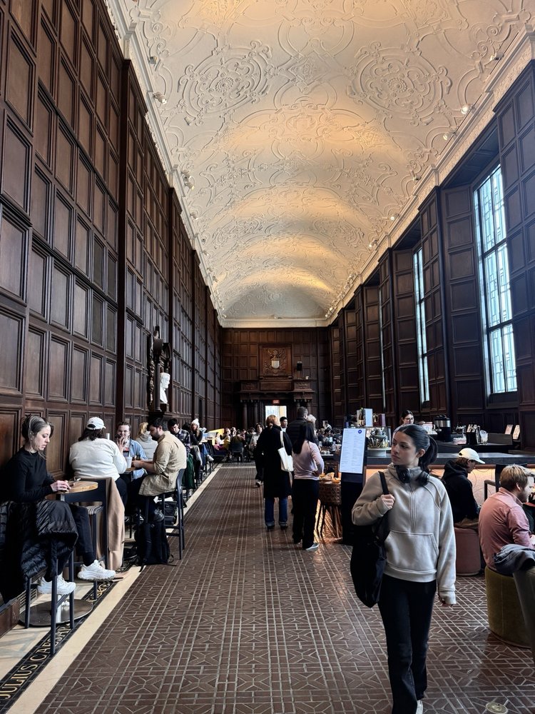 Folger Shakespeare Library Folger Theatre