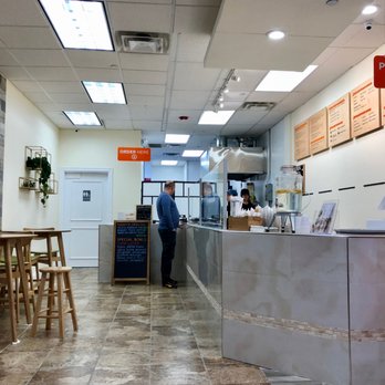 Splash Poke - Clean establishment with friendly staff - Poke Near Me - Fort Lee, New Jersey