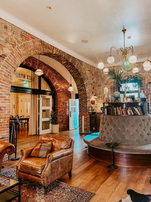 Holbrooke Hotel by null