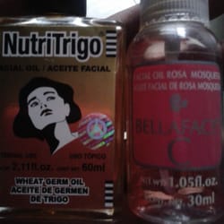 El Angel de tu Salud - Aceites naturales.