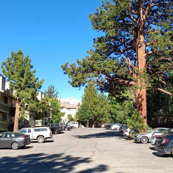 Mountain High Resort - Our Airbnb view - Ski Resorts Near Me - Wrightwood, California