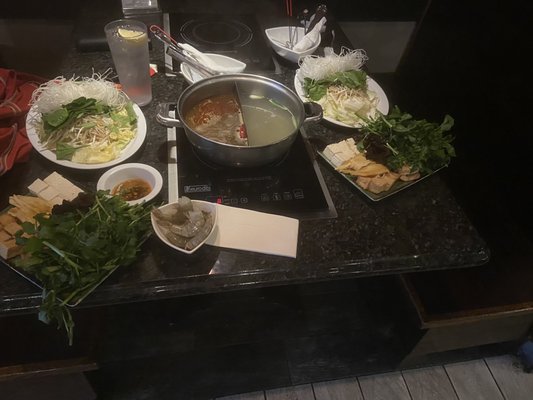Splendid Shabu by null