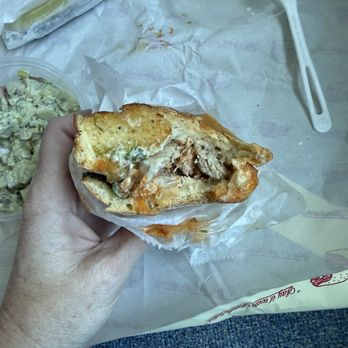 Counter Service - Buffalo Chicken - Sandwiches Near Me - New York, New York
