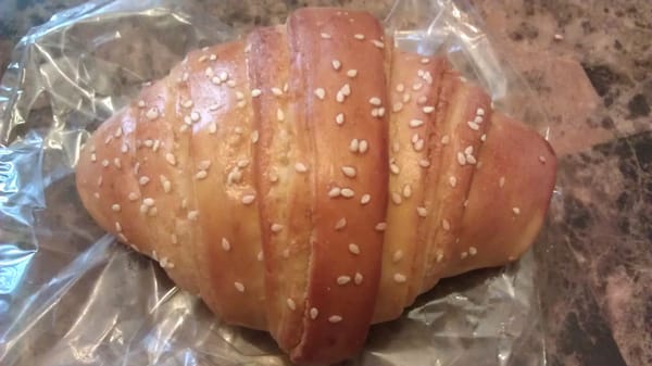 K C's Pastries by null