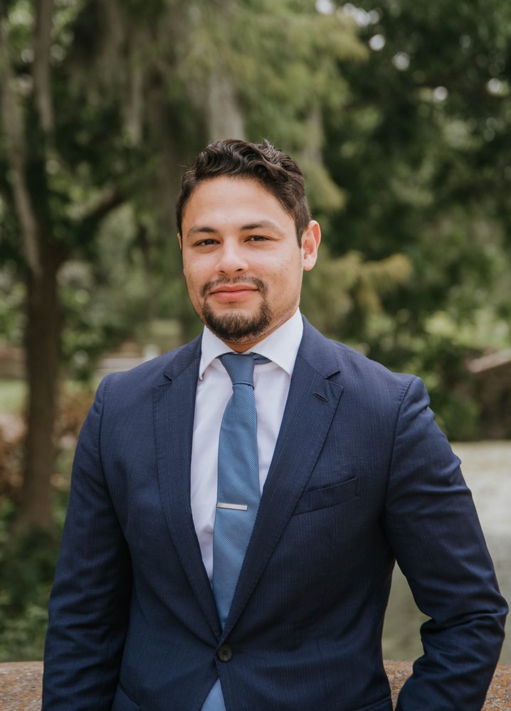 INTERIANO LAW FIRM Request Consultation 4902 Canal St, New Orleans