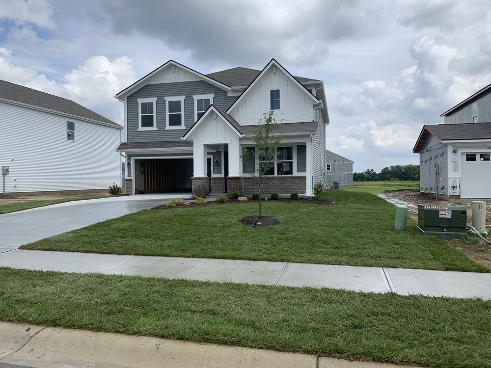 HOMEWISE REALTY Updated August 2024 6685 Karyn Dr, Avon, Indiana