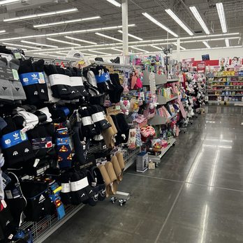 Burlington - Gloomy and industrial like atmosphere. - Women's Clothing Near Me - Riverhead, New York