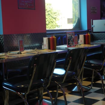 Memphis Coffee - La salle - American Near Me - Toulouse, 31