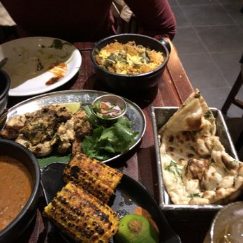 Dishoom - Indian Near Me - London, XGL