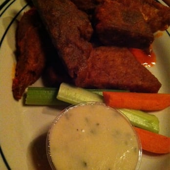 Palomino Bar - Vegan hot wings - Southern Near Me - Milwaukee, Wisconsin Palomino Bar - Vegan hot wings - Southern Near Me - Milwaukee, Wisconsin