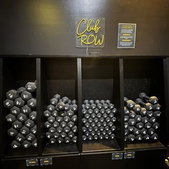 Row House Fitness 13 Mile - Weight area - Cardio Classes Near Me - Beverly Hills, Michigan Row House Fitness 13 Mile - Weight area - Cardio Classes Near Me - Beverly Hills, Michigan