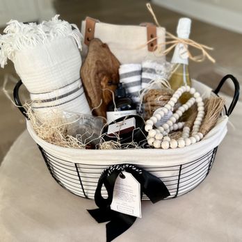 Solis Team Real Estate - Sweet housewarming basket from the Solis Team - Real Estate Agents Near Me - Oceanside, California Solis Team Real Estate - Sweet housewarming basket from the Solis Team - Real Estate Agents Near Me - Oceanside, California