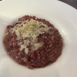 Chianti Risotto