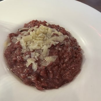 Bici Restaurant - Chianti Risotto - Italian Near Me - Ramsey, New Jersey