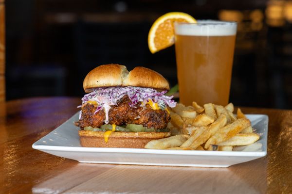 Midtown Social by null