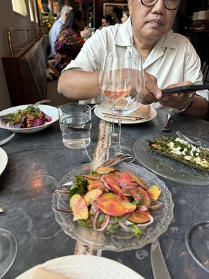 Justine's on Hudson by null