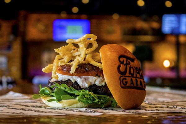 Ford's Garage Ft. Myers by null