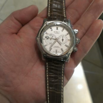 Cooper Jewelry - Ebel watch - Jewelry Near Me - Flushing, New York