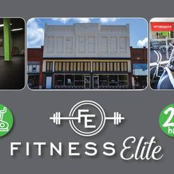 Fitness Elite