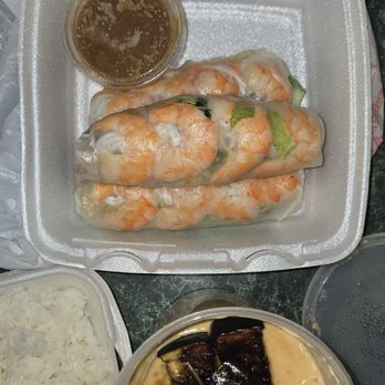 Non La - Asian Fusion Near Me - Covington, Louisiana