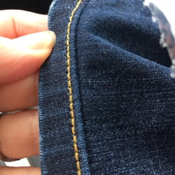 Scotty's Cleaners - This is not how this should be....