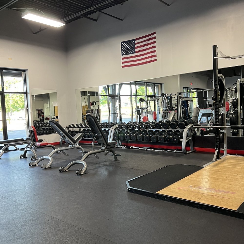 Snap Fitness 24-7 - Gyms Near Me - Hebron, Kentucky Snap Fitness 24-7 - Gyms Near Me - Hebron, Kentucky