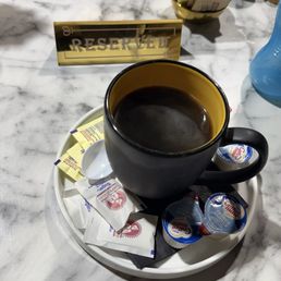 Coffee