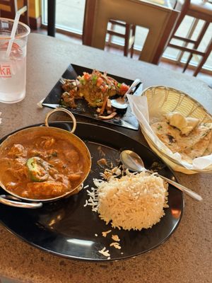 Tarka Indian Kitchen by null