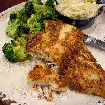 Wolfies Grill - Fishers - Chicken Pan Crusted - American Near Me - Fishers, Indiana Wolfies Grill - Fishers - Chicken Pan Crusted - American Near Me - Fishers, Indiana