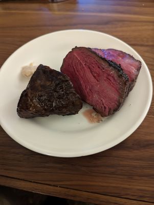Village Meat & Wine by null