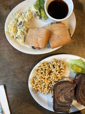 Two Seven Public House by null