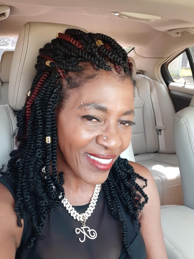 Treasure Hands - home care agency in Cape Saint Claire, MD