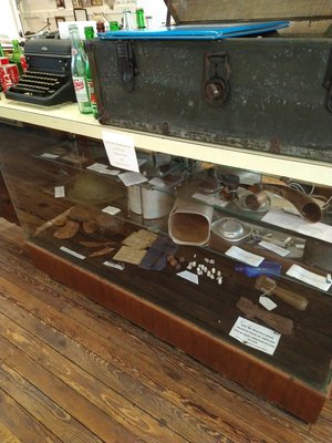 Orange Beach History Museum by null