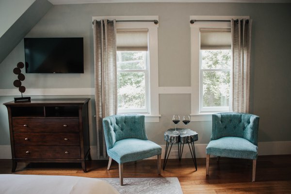 Squam Lake Inn by null
